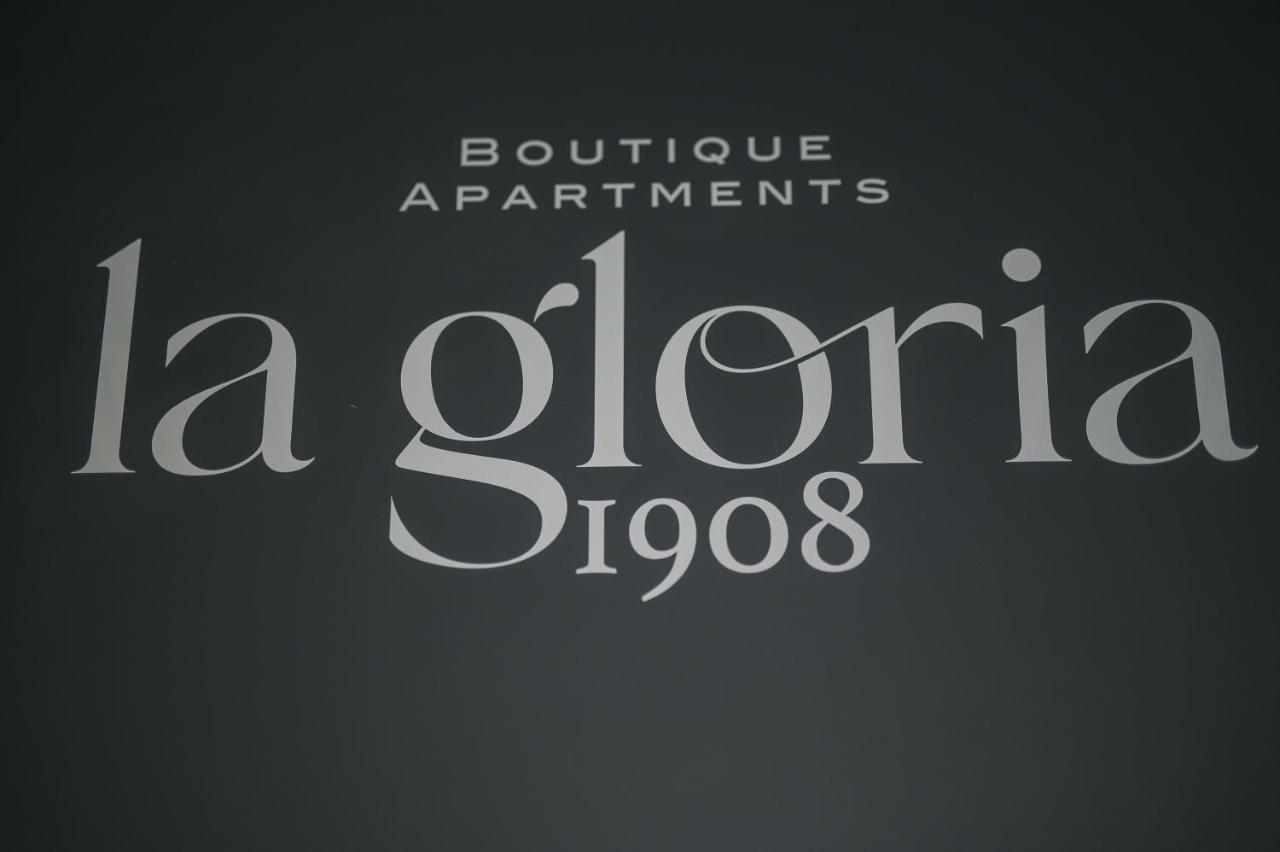 Boutique Apartments- La Gloria 1908 Almería Exterior foto
